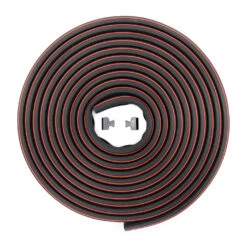 Hörmann Zargendichtung P133, 7500 Mm 12 Hörmann Zargendichtung P133, 7500 Mm -Haus Garage Verkauf 501142 hoermann zargendichtung p133 7500 mm lieferumfang