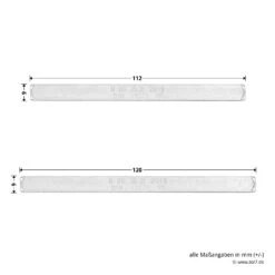 Hörmann FS Drückergarnitur D110 Rosette PZ, Alu 15 Hörmann FS Drückergarnitur D110 Rosette PZ, Alu -Haus Garage Verkauf 535346 hoermann fs drueckergarnitur d110 pz rosette alu f1 gleitlager masse stift
