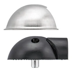 Hörmann Türstopper BS65, Edelstahl -Haus Garage Verkauf 549066 hoermann tuerstopper bs65 edelstahl aufbau
