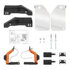 Hörmann Industrietorantrieb-Set WA 400 Mit Steuerung A445 -Haus Garage Verkauf 635516 hoermann industrietorantrieb wa400 mit steuerung lieferumfang lichtschranke vl 1