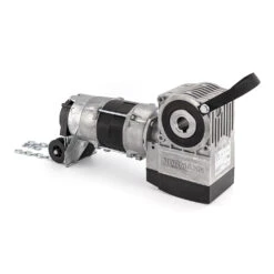 Haus Garage Verkauf -Haus Garage Verkauf 635516 hoermann industrietorantrieb wa400 mit steuerung rueckseite