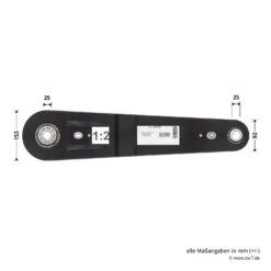 Hörmann Kettenbox 1:2 10 Hörmann Kettenbox 1:2 -Haus Garage Verkauf 637012 hoermann kettenbox 1 2 breite