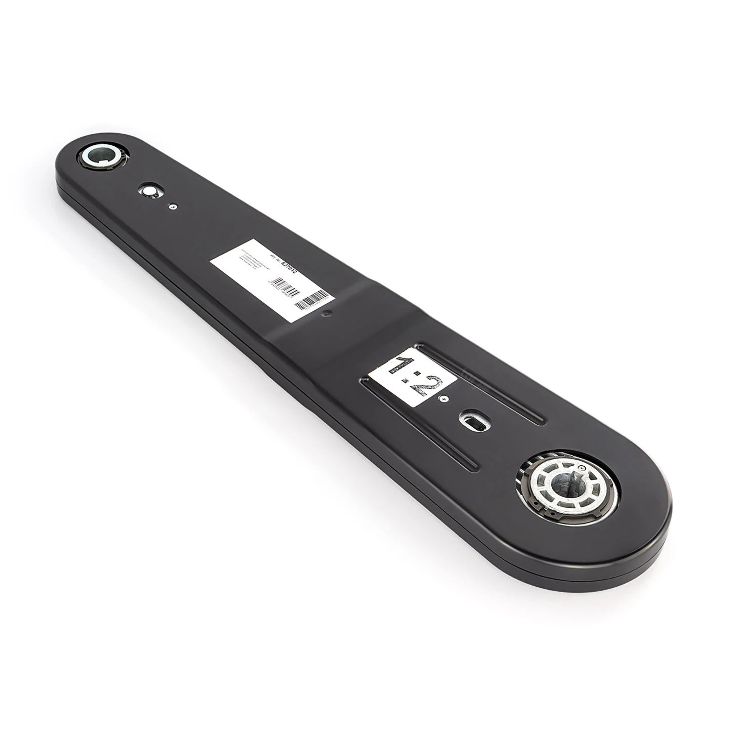 Hörmann Kettenbox 1:2 2 Hörmann Kettenbox 1:2 – Bild 2