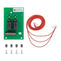 Hörmann Endlagenplatine, Steuerungen, STA400 -Haus Garage Verkauf 637028 hoermann endlagenplatine ohne feinsicherung mit 2 relais lieferumfang