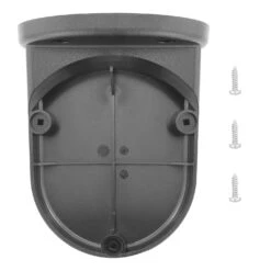 Hörmann Wandhalterung Für Drehspiegel-Signalleuchte -Haus Garage Verkauf 637182 hoermann winkelmontage fuer drehspiegel signalleuchte lieferumfang