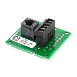 Hörmann 8K2-Anschlusseinheit Torblatt -Haus Garage Verkauf 637233 hoermann anschlusseinheit 8k2 vl12 bis 6m torhoehe platine2