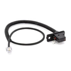 Hörmann 8K2-Anschlusseinheit Torblatt -Haus Garage Verkauf 637233 hoermann anschlusseinheit 8k2 vl12 bis 6m torhoehe schlaffseilschalter