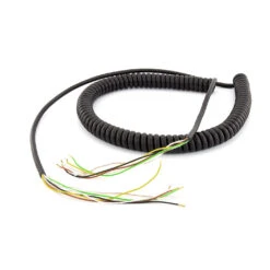 Hörmann 8K2-Anschlusseinheit Torblatt -Haus Garage Verkauf 637233 hoermann anschlusseinheit 8k2 vl12 bis 6m torhoehe wendelleitung