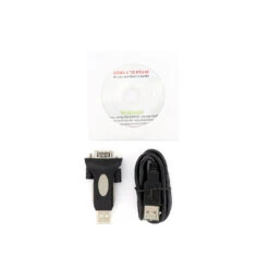 Hörmann Adapter USB Auf Com-Port -Haus Garage Verkauf 637634 hoermann adapter usb auf com port lieferumfang