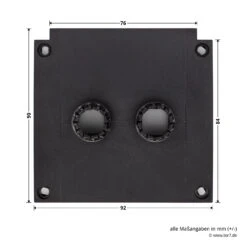 Hörmann Motoranschlussleitung, 4-adrig, 5 M -Haus Garage Verkauf 638017 hoermann motoranschlussleitung 4 adrig 5 m gehaeusedeckel breite hoehe