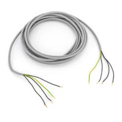 Hörmann Motoranschlussleitung, 4-adrig, 5 M -Haus Garage Verkauf 638017 hoermann motoranschlussleitung 4 adrig 5 m kabel