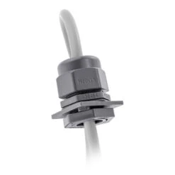 Hörmann Motoranschlussleitung, 4-adrig, 5 M -Haus Garage Verkauf 638017 hoermann motoranschlussleitung 4 adrig 5 m kabelverschraubung