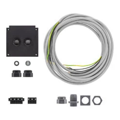 Hörmann Motoranschlussleitung, 4-adrig, 5 M -Haus Garage Verkauf 638017 hoermann motoranschlussleitung 4 adrig 5 m lieferumfang