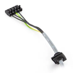 Hörmann Motoranschluss- Und Systemleitung Set 1 -Haus Garage Verkauf 638265 hoermann motoranschluss systemltg set1 5500mm detail anschlussklemme2