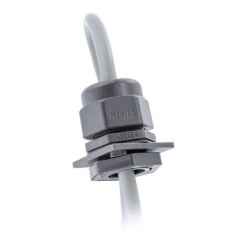 Hörmann Motoranschluss- Und Systemleitung Set 1 -Haus Garage Verkauf 638265 hoermann motoranschluss systemltg set1 5500mm kabelverschraubung