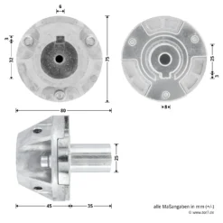 Hörmann Getriebeanbausatz Für Fremdtore 14 Hörmann Getriebeanbausatz Für Fremdtore -Haus Garage Verkauf 638292 hoermann getriebeanbausatz fuer fremdtore kuppling masse