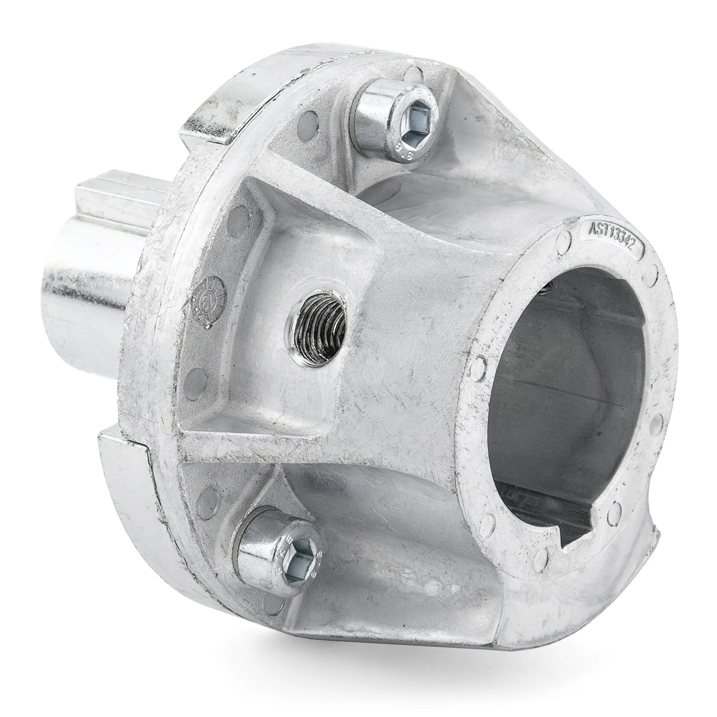 Hörmann Getriebeanbausatz Für Fremdtore 2 Hörmann Getriebeanbausatz Für Fremdtore – Bild 2