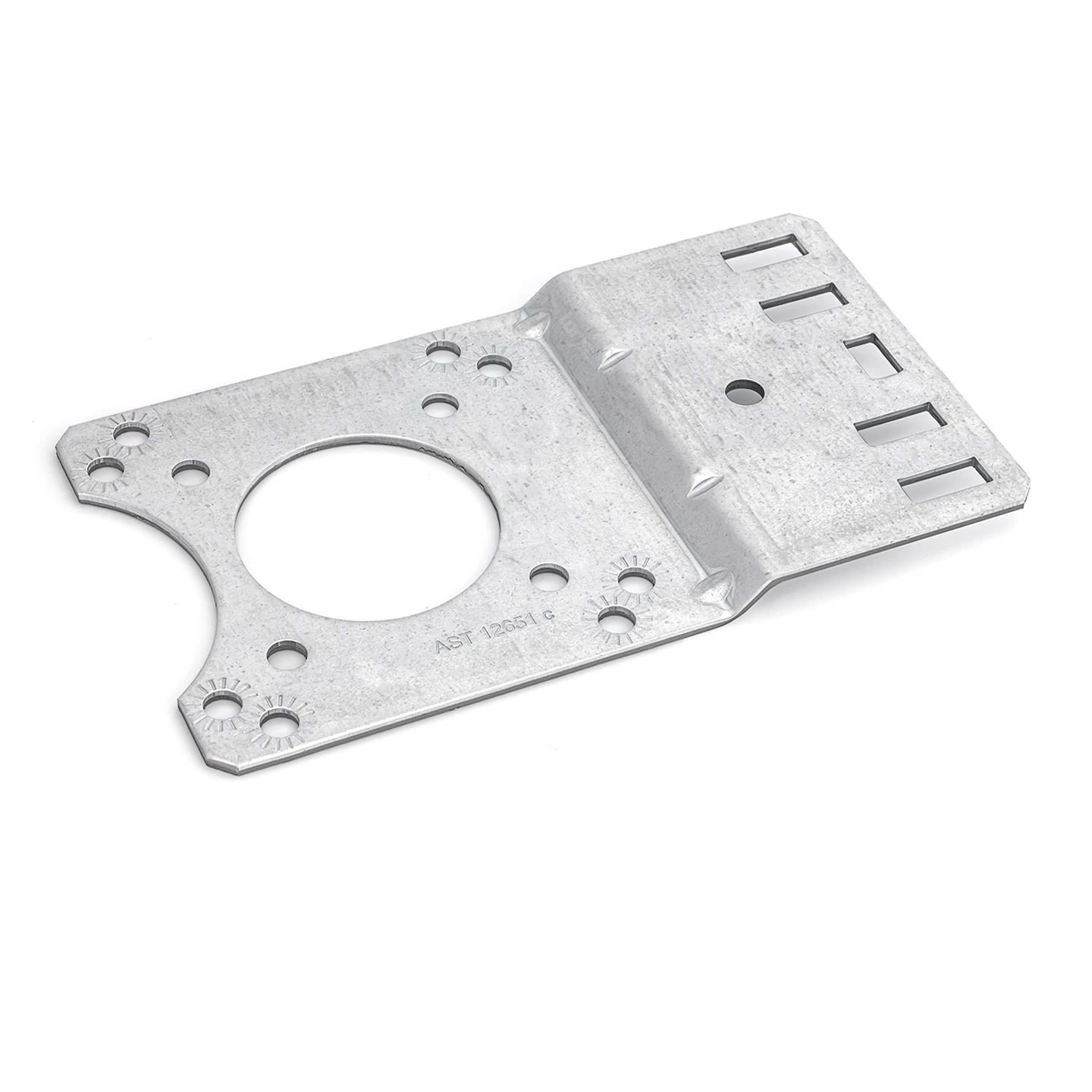 Hörmann Getriebeanbausatz Für Fremdtore 4 Hörmann Getriebeanbausatz Für Fremdtore – Bild 4