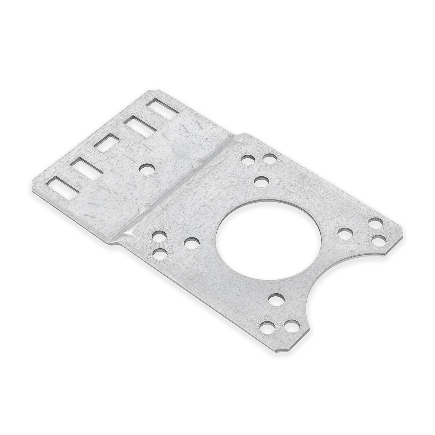 Hörmann Getriebeanbausatz Für Fremdtore 5 Hörmann Getriebeanbausatz Für Fremdtore – Bild 5