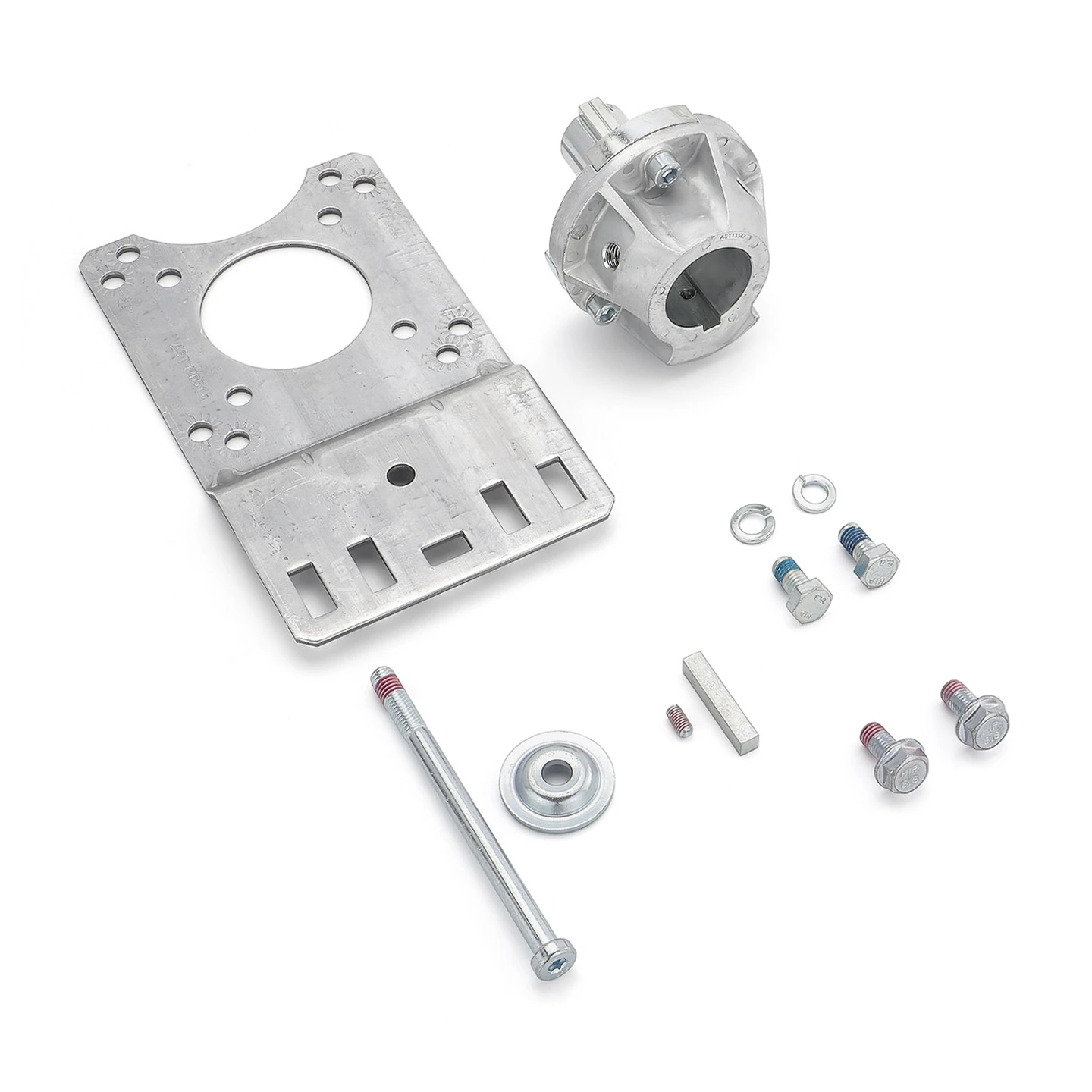 Hörmann Getriebeanbausatz Für Fremdtore 1 Hörmann Getriebeanbausatz Für Fremdtore