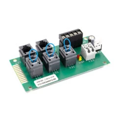 Hörmann SKS-Anschlusseinheit Torblatt -Haus Garage Verkauf 638294 hoermann sks anschlusseinheit torblatt schliesskantensicherungsplatine