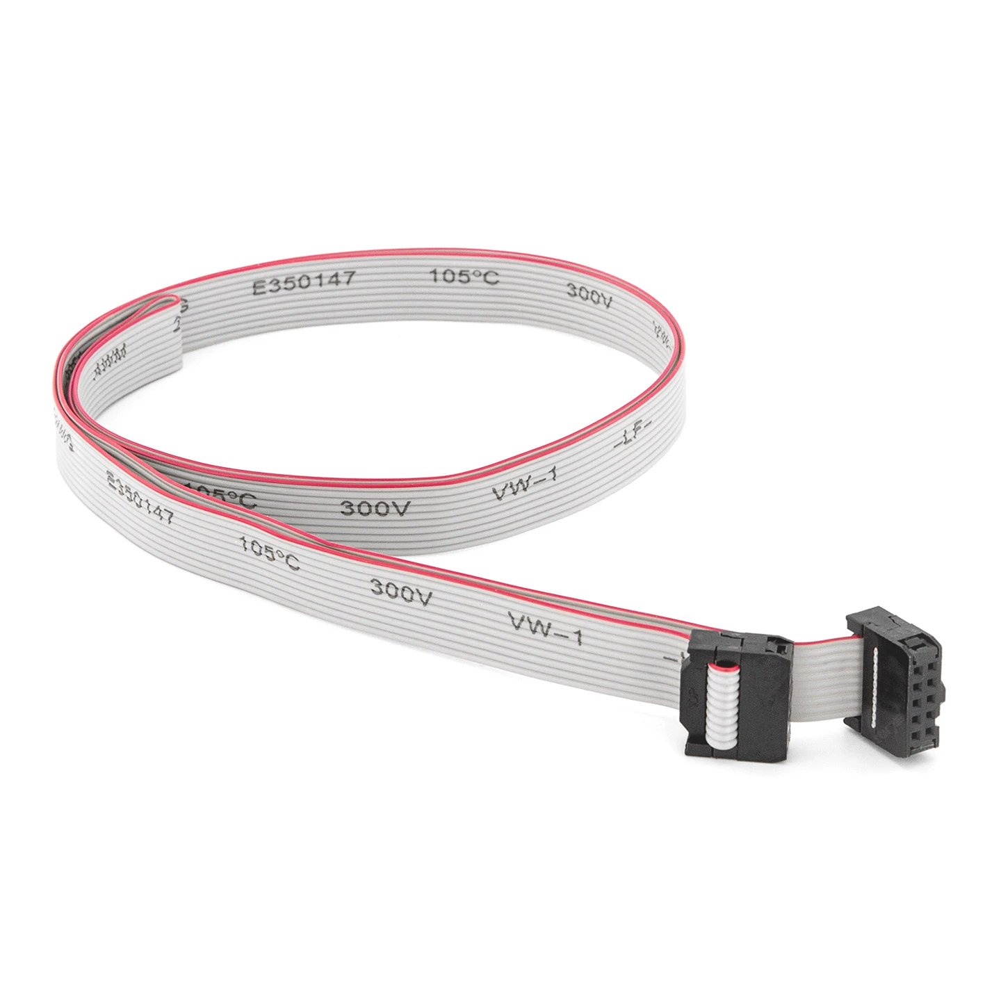 Hörmann Flachband-Verbindungsleitung, 10-adrig 1 Hörmann Flachband-Verbindungsleitung, 10-adrig