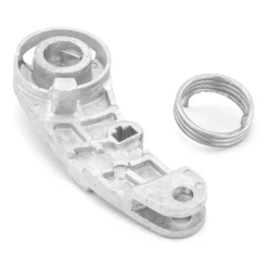 Hörmann Außen-Notentriegelung, Schiebetorantrieb STA 400 -Haus Garage Verkauf 639711 hoermann aussennotentriegelung fuer schiebetorantrieb sta 400 zubehoer