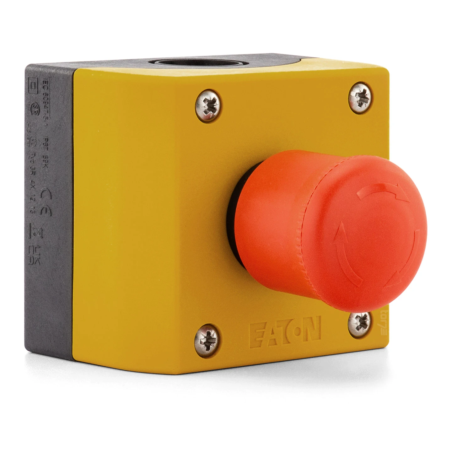 Hörmann Not-Aus-Schalter DTN 10 1 Hörmann Not-Aus-Schalter DTN 10