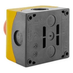 Hörmann Not-Aus-Schalter DTN 10 6 Hörmann Not-Aus-Schalter DTN 10 -Haus Garage Verkauf 639888 hoermann drucktaster dtn10 rueckseite