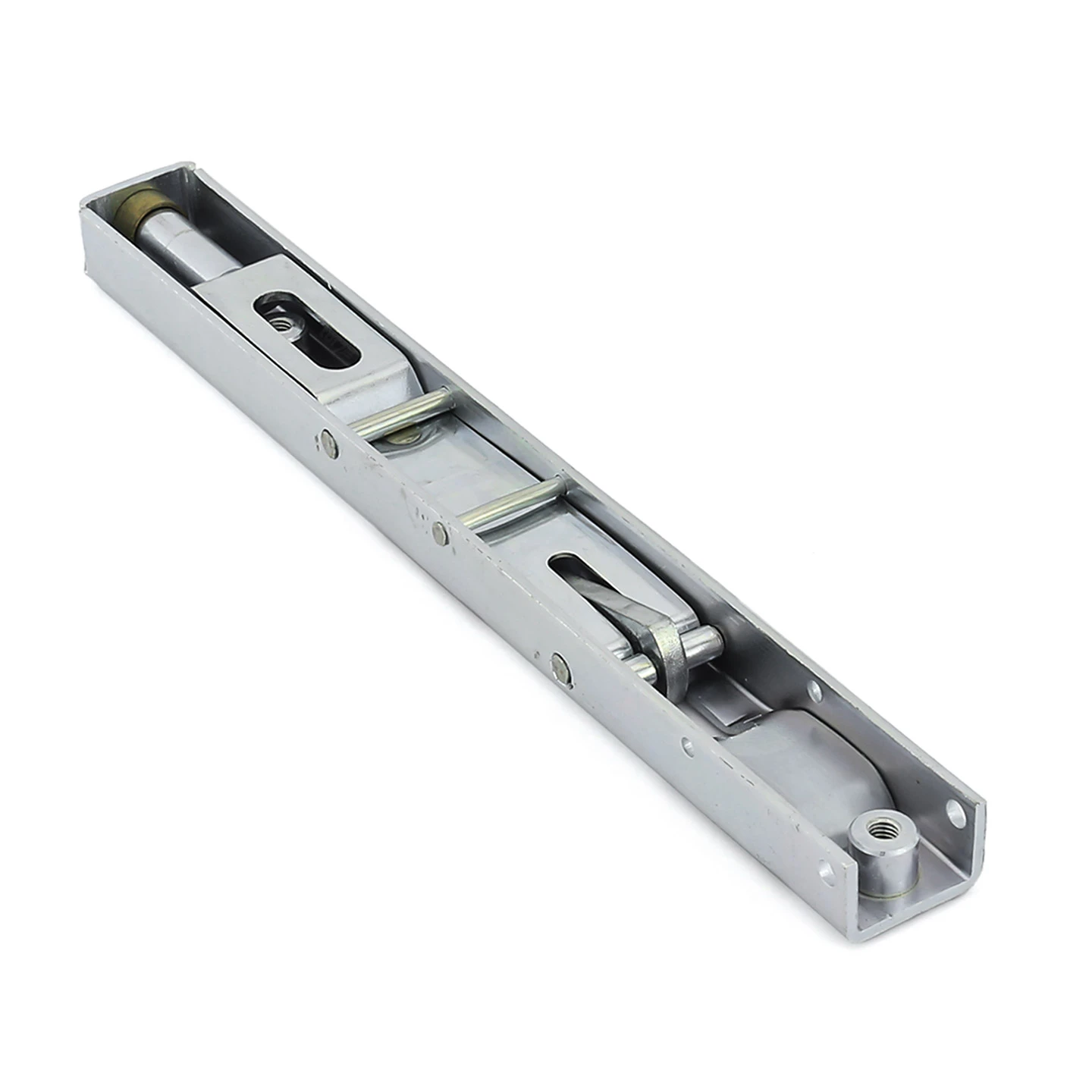 Hörmann Türkantriegel 24 X 220 Mm Verzinkt ZK/MZ 5 Hörmann Türkantriegel 24 X 220 Mm Verzinkt ZK/MZ – Bild 5