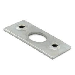 Hörmann Türkantriegel 24 X 220 Mm Verzinkt ZK/MZ 12 Hörmann Türkantriegel 24 X 220 Mm Verzinkt ZK/MZ -Haus Garage Verkauf 690481 hoermann tuerkantriegel 24 x 220 mm verzinkt zk mz schliessblech