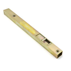 Hörmann Türkantriegel 20 X 250 Mm Gelb Verzinkt, ZK/MZ -Haus Garage Verkauf 690946 hoermann tuerkantriegel 20 x 250 mm gelb verzinkt zk mz bild 2