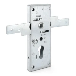 Hörmann Schloss Kipptor, Europa-Tor ET 802