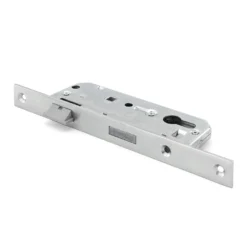 Hörmann Schlupftür-Schloss DF80/95/98, PZ, DIN Links