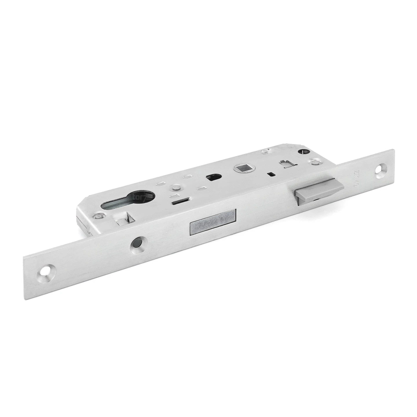 Hörmann Schlupftür-Schloss DF80/95/98, PZ, DIN Links 2 Hörmann Schlupftür-Schloss DF80/95/98, PZ, DIN Links – Bild 2