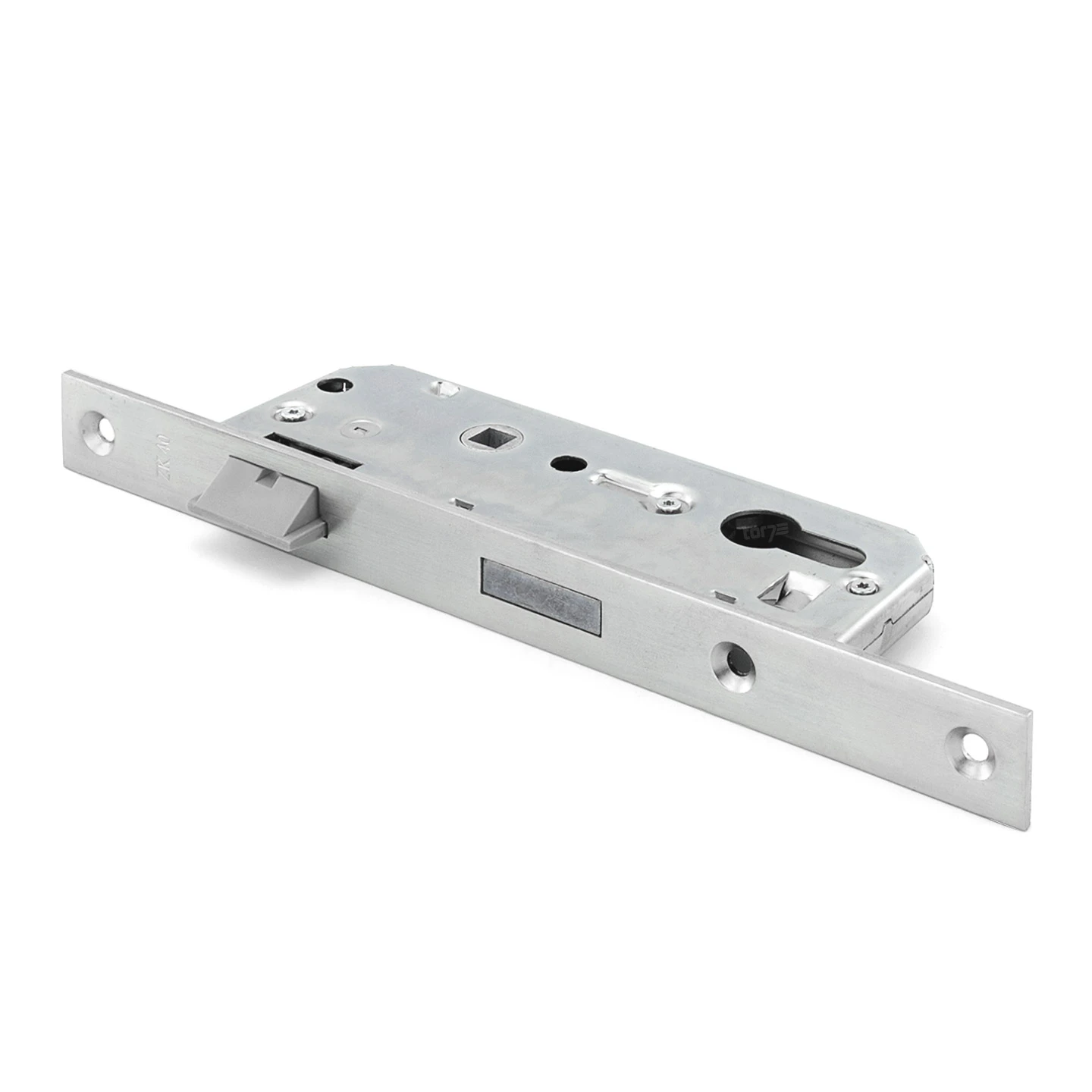 Hörmann Schlupftür-Schloss DF80/95/98, PZ, DIN Links 1 Hörmann Schlupftür-Schloss DF80/95/98, PZ, DIN Links