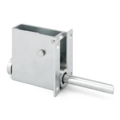 Hörmann Schnapper Rechts, ET 400