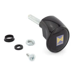 Hörmann Rundgriff Berry Schwingtor DF80/95/98