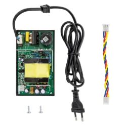 Hörmann Trafo ProMatic Serie 4 10 Hörmann Trafo ProMatic Serie 4 -Haus Garage Verkauf 7700907 hoermann trafo promatic serie4 lieferumfang