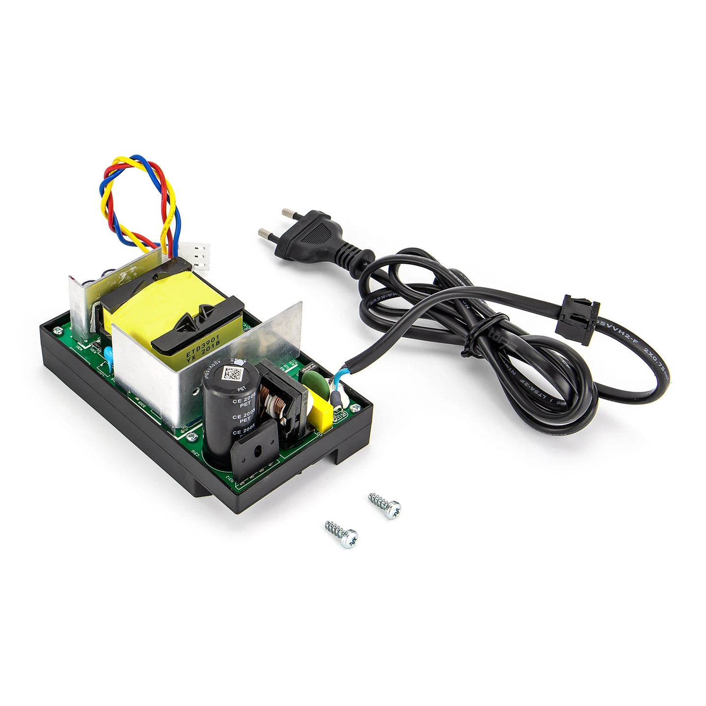 Hörmann Trafo ProMatic Serie 4 2 Hörmann Trafo ProMatic Serie 4 – Bild 2