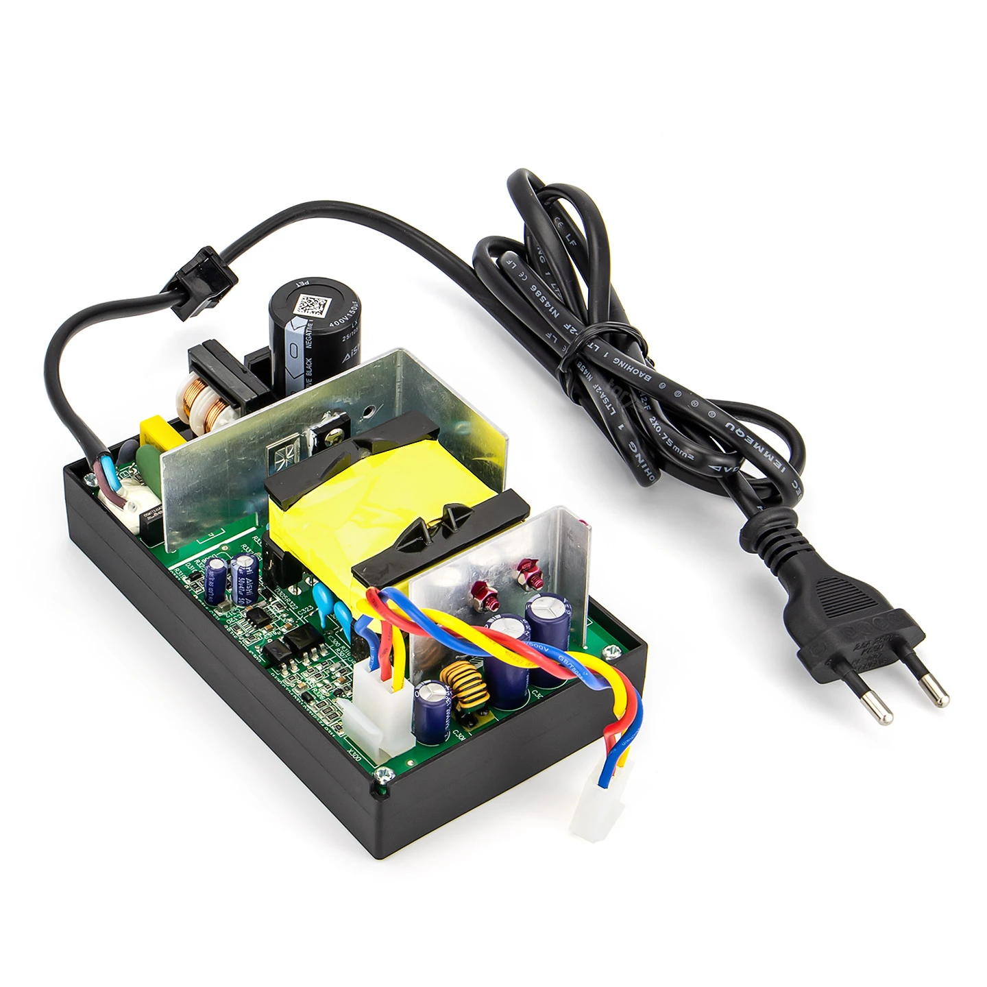 Hörmann Trafo ProMatic Serie 4 1 Hörmann Trafo ProMatic Serie 4