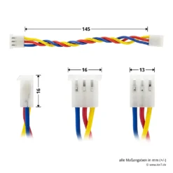 Hörmann Trafo EcoStar Liftronic II -Haus Garage Verkauf 7700908 hoermann trafo ecostar liftronic2 kabel bemassung