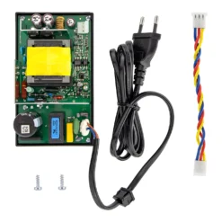 Hörmann Trafo EcoStar Liftronic II -Haus Garage Verkauf 7700908 hoermann trafo ecostar liftronic2 lieferumfang