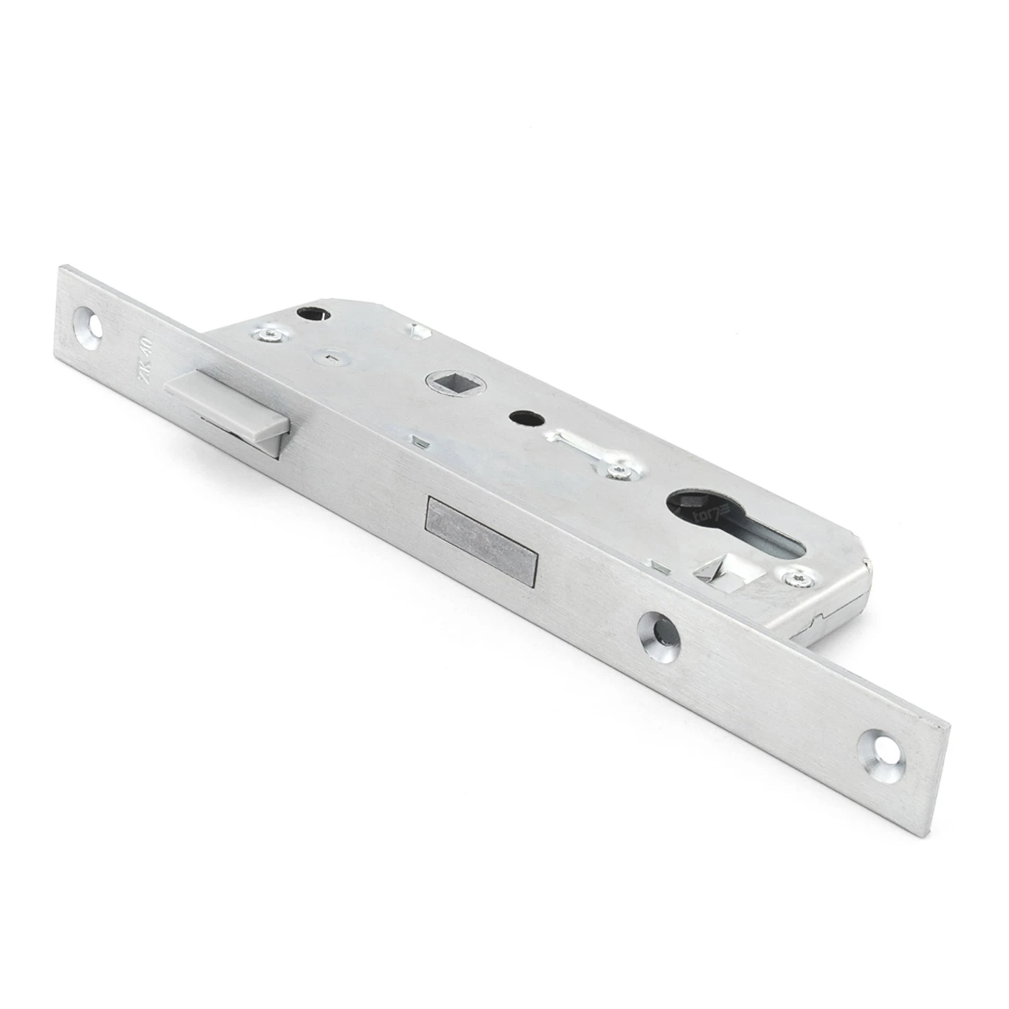 Hörmann Schlupftür-Schloss DF80/95/98, PZ, DIN Rechts 1 Hörmann Schlupftür-Schloss DF80/95/98, PZ, DIN Rechts