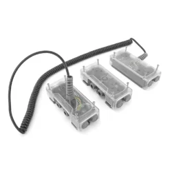 Hörmann Schließkantensicherung-Set Mit Optosensoren Und Platinen