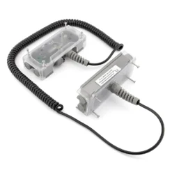 Ausgewählte Produkte -Haus Garage Verkauf 8054791 hoermann schliesskantensicherung set mit optosensoren und platinen bild