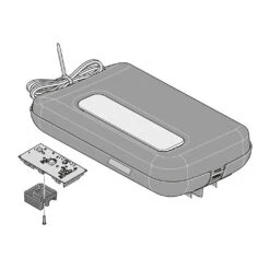 SOMMER Laufwagen-Set S 9080