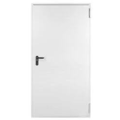 Hörmann Brandschutztür T30 Mit Zulassung