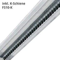 Hörmann ProMatic Garagentorantrieb Serie 2 -Haus Garage Verkauf h101 inkl hoermann fs10 k schiene