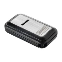 SOMMER Handsender Slider+, Schwarz, Edelstahl -Haus Garage Verkauf s10305 00001 sommer 4 befehl handsender slider vibe schwarz edelstahl 868 95 mhz somloq2 zu